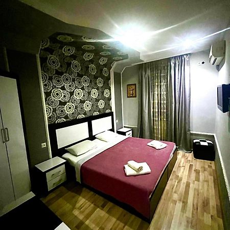 B&B Europa Hotel Kutaisi Exteriér fotografie