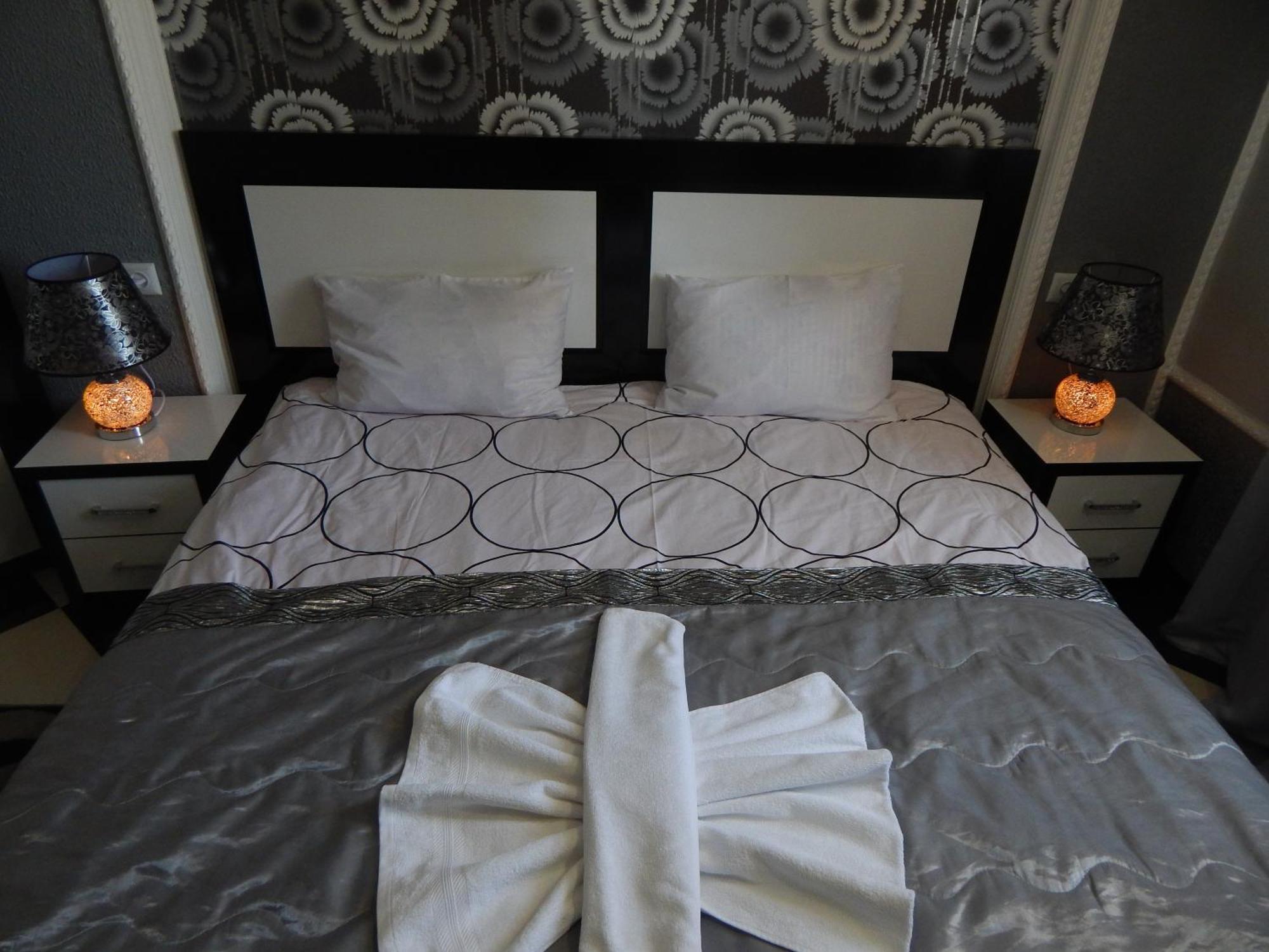 B&B Europa Hotel Kutaisi Pokoj fotografie