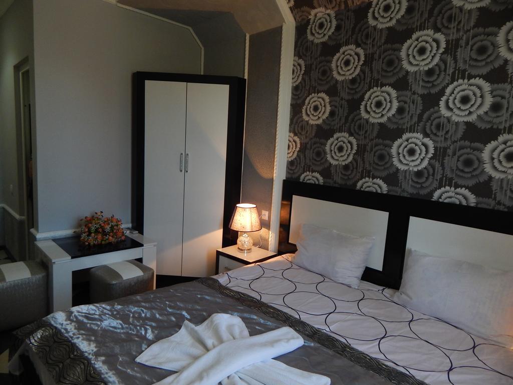 B&B Europa Hotel Kutaisi Exteriér fotografie