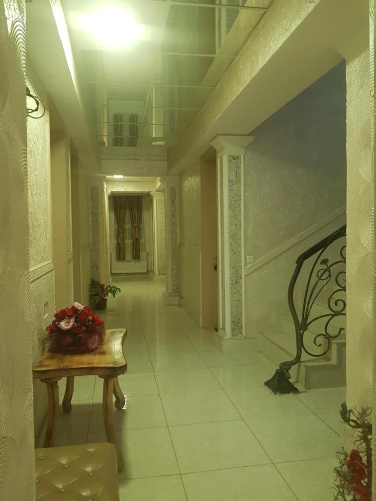 B&B Europa Hotel Kutaisi Exteriér fotografie