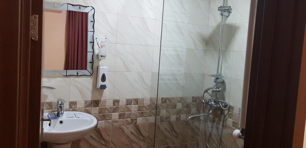 B&B Europa Hotel Kutaisi Exteriér fotografie