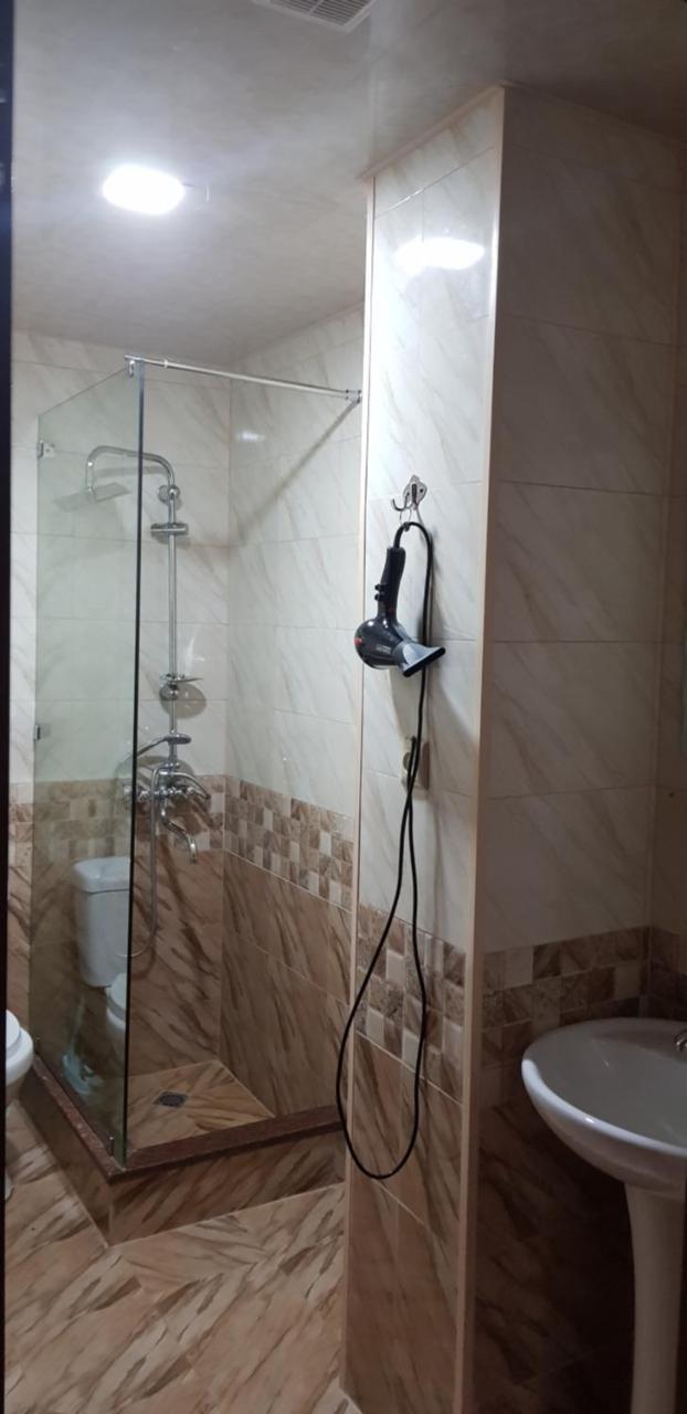 B&B Europa Hotel Kutaisi Exteriér fotografie