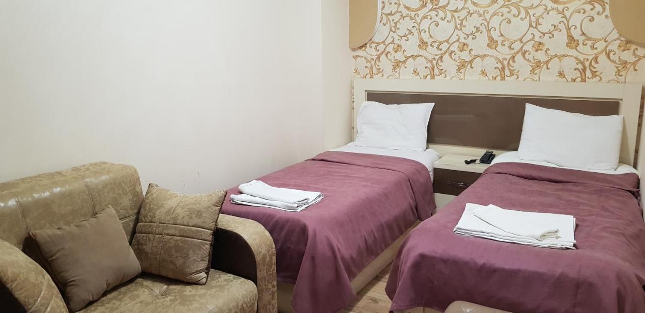 B&B Europa Hotel Kutaisi Exteriér fotografie